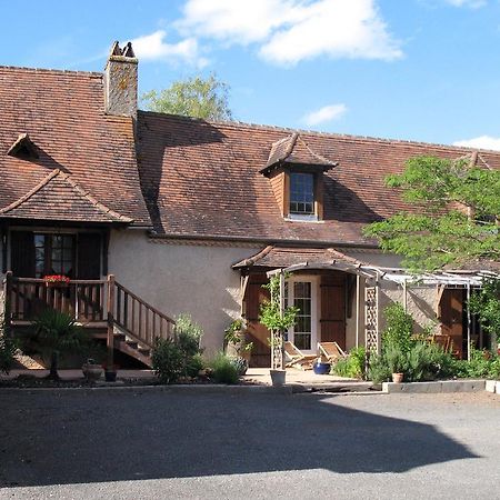 La Douze Chambre D'Hotes Aux Portes Du Perigord Noir المظهر الخارجي الصورة