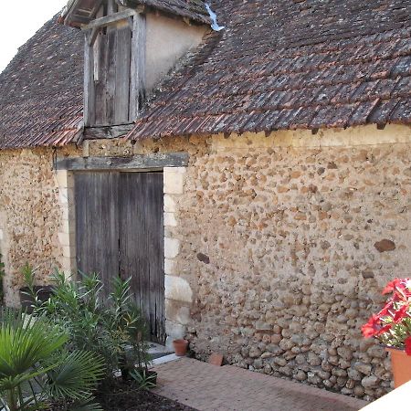 La Douze Chambre D'Hotes Aux Portes Du Perigord Noir المظهر الخارجي الصورة