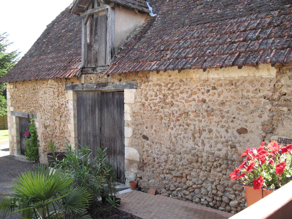 La Douze Chambre D'Hotes Aux Portes Du Perigord Noir المظهر الخارجي الصورة