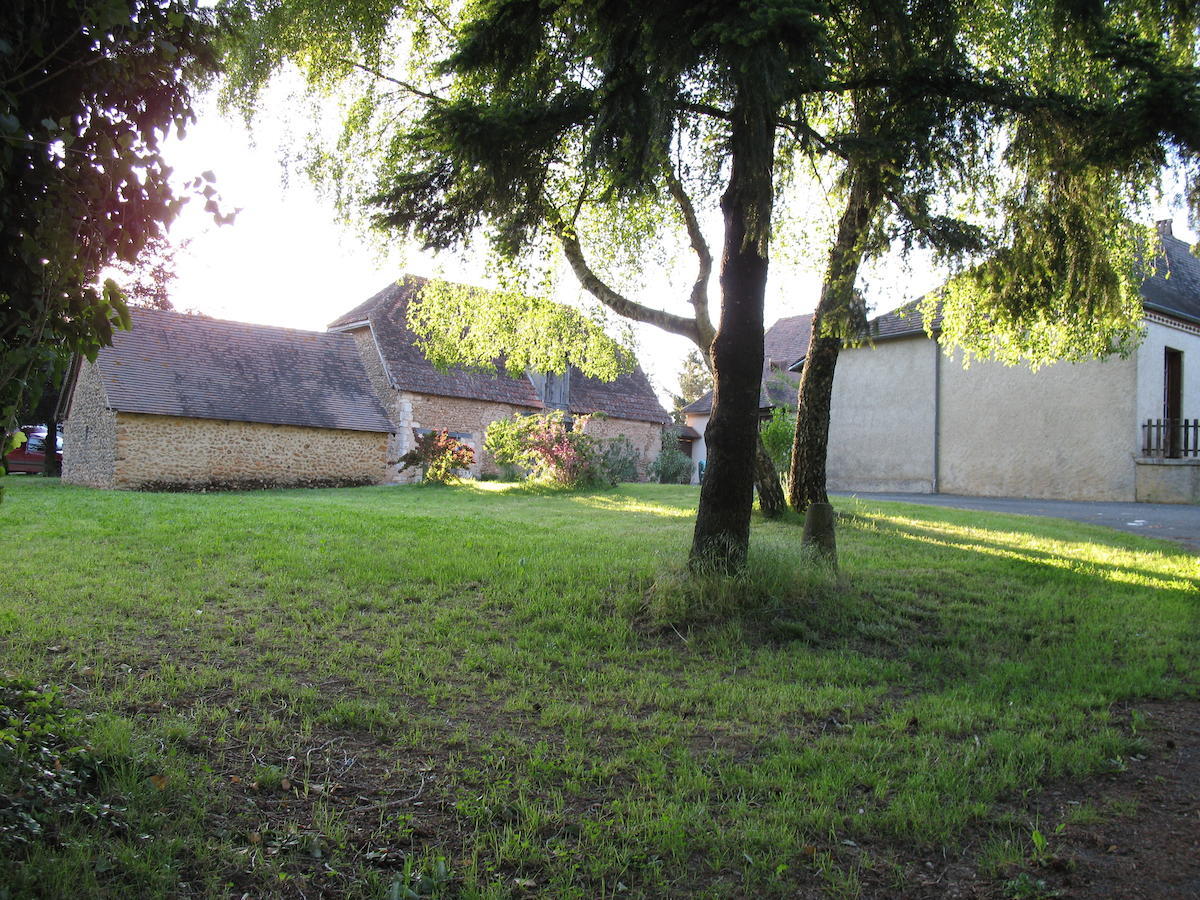 La Douze Chambre D'Hotes Aux Portes Du Perigord Noir المظهر الخارجي الصورة